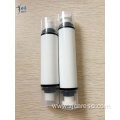 10+10ml Double Pumps PP Airless Bottle